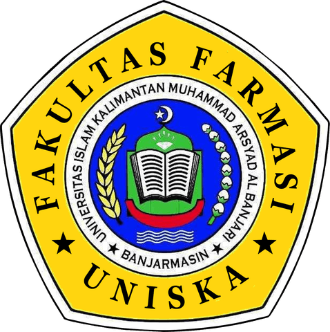 Logo Fakultas Farmasi UNISKA MAB